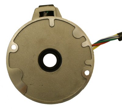 Universal Parts 4-stroke Stator/Magneto - 2 Coil