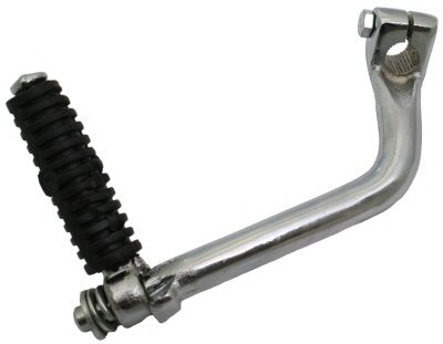 Universal Parts Curved Kickstarter