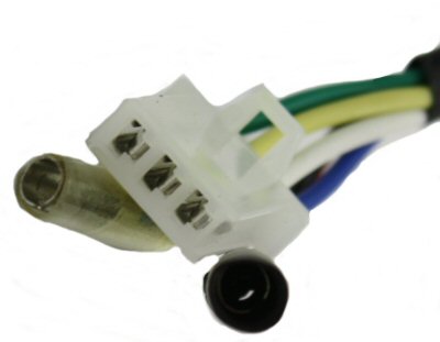 Universal Parts Stator Assembly
