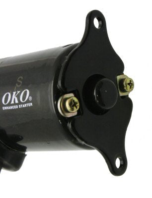 OKO High Torque GY6 Starter Motor - 125/150cc Performance