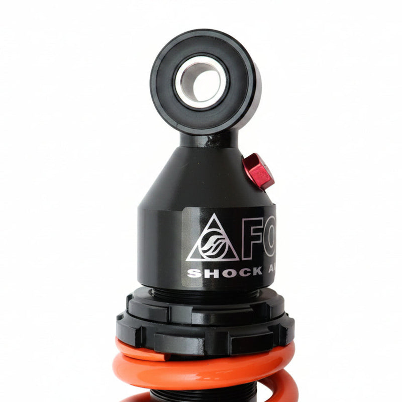 Forsa Adjustable Ruckus & Navi Performance Shock (252mm)