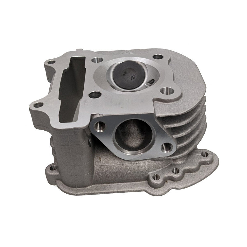 SSP-G GY6 58.5mm Cylinder Head