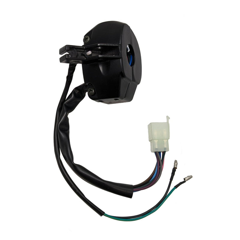 Universal Parts Left Handle Switch - Rear Drum