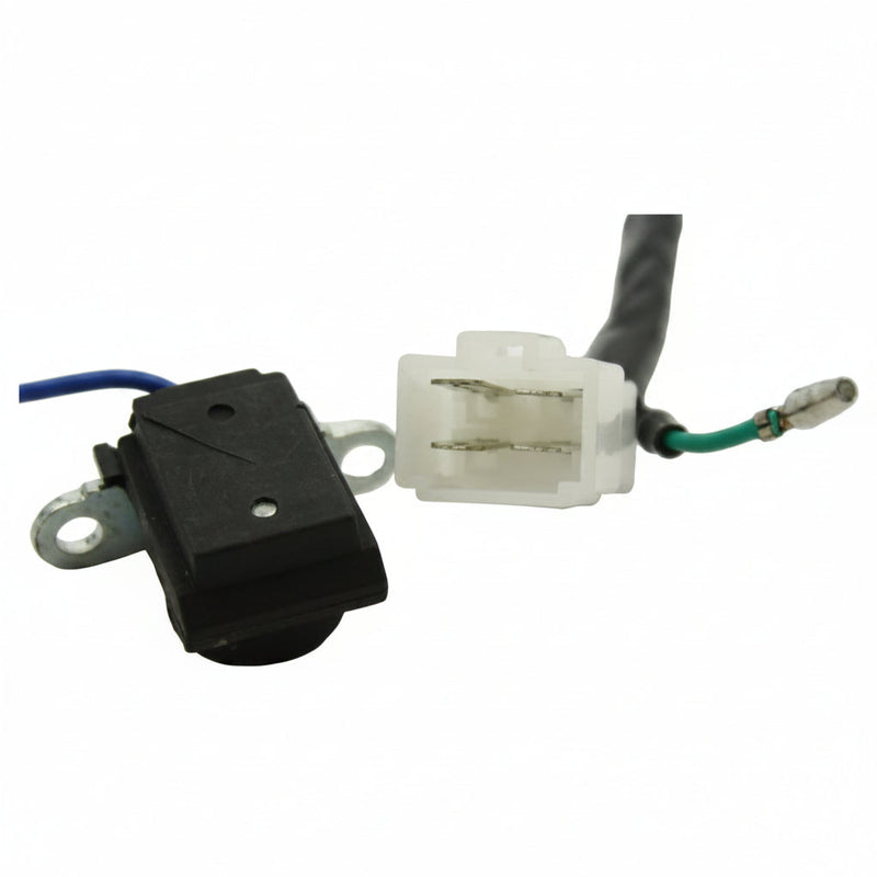 Universal Parts Stator – Honda 50cc-125cc Horizontal Engines