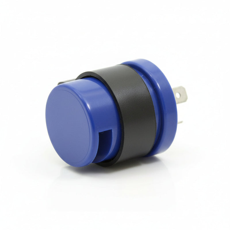 Universal Parts Audible Turn Signal Relay: 2-pin