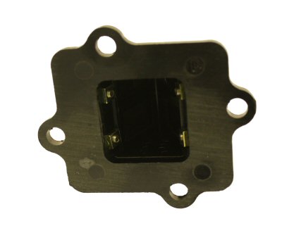 Universal Parts 50cc 2T Minarelli Style Reed Valve Assembly