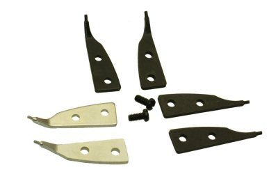 Universal Parts Snap Ring Pliers Set