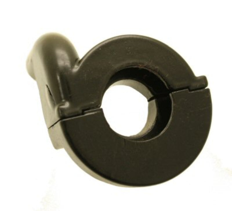 Universal Parts Throttle Housing - 7/8" Dirt/Pit/Mini Bike