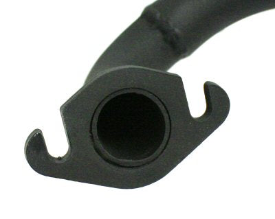 Universal Parts Complete Exhaust for 50cc 2-Stroke Kymco and Sym