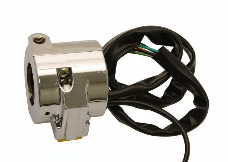 Universal Parts Right Handle Switch for 1" Bar - 5 Pin