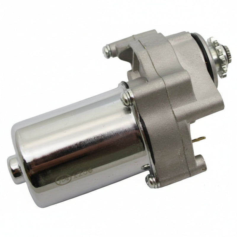 Universal Parts Lower Starter Motor | 49cc - 125cc 4-Stroke