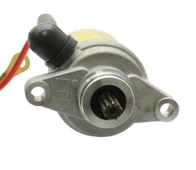 Universal Parts 2-Stroke Starter Motor - 9 Splines