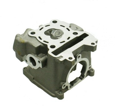 SSP-G Zuma 50F Big Bore Cylinder & Head Kit - 47mm