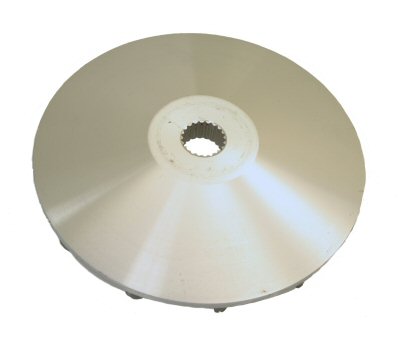 Universal Parts CN250 Variator Drive Face