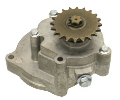 Universal Parts Standard Scooter Transmission