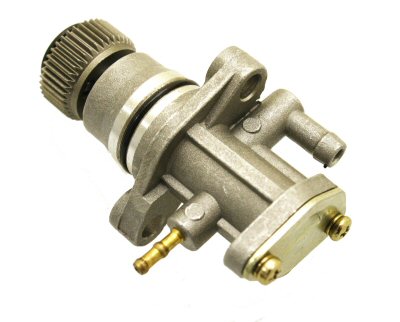 Universal Parts 50cc, 2-stroke Oil Pump - Non Cable Operated