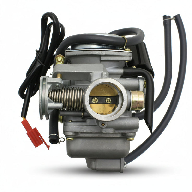 Universal 26mm CVK Carburetor - GY6 150-181cc Big Bore