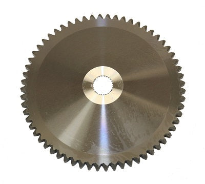 SSP-G Aluminum Drive Face for QMB139