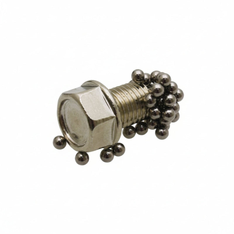 SSP-G Magnetic Oil Drain Bolt M12-1.50