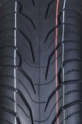 Vee Moto Manhattan APEX Tire - 3.50-10 Performance Compound