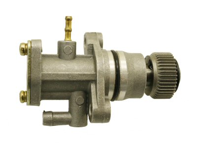 Universal Parts 50cc, 2-stroke Oil Pump - Non Cable Operated