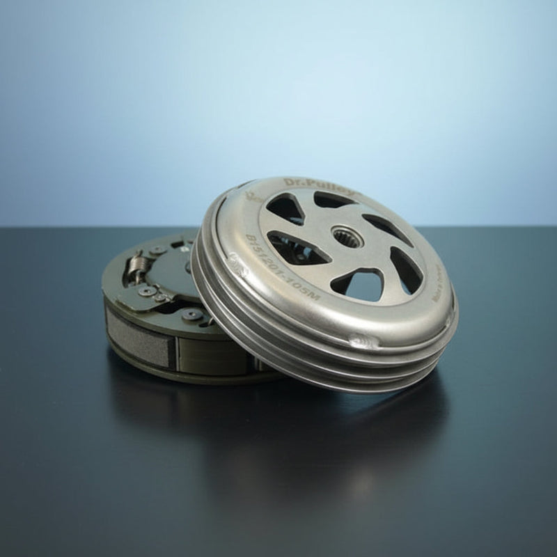 Dr. Pulley HiT Clutch for Minarelli / Yamaha 2T - 50°