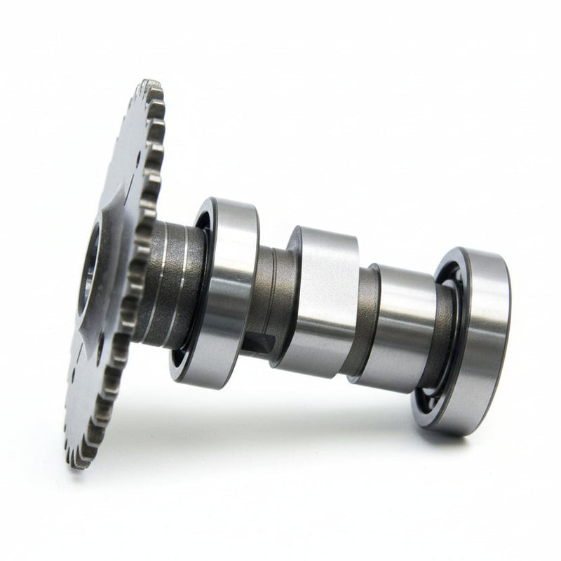SSP-G QMB139 50cc Performance Camshaft