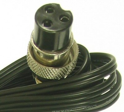 Universal Parts Premium Mobile Battery Charger