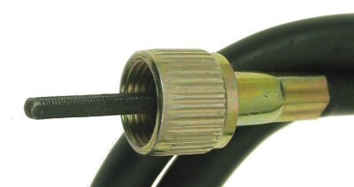 Universal Parts Speedometer Cable