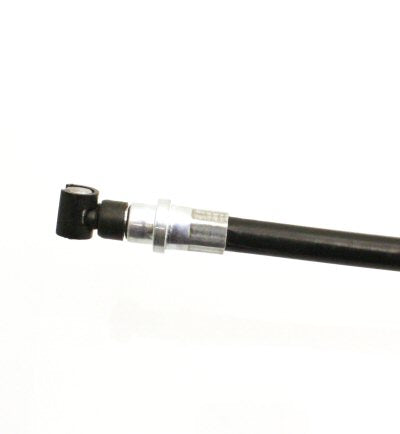Universal Parts Rear Brake Cable - 67 Inches