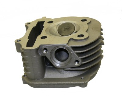 SSP-G 180cc Cylinder Head