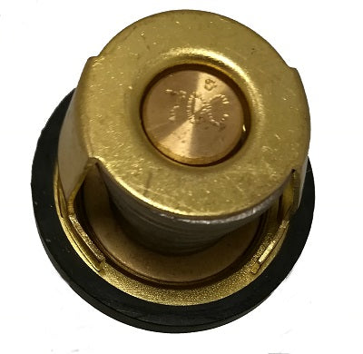 Universal Parts 250cc Thermostat - 158°F (70°C) for 172mm