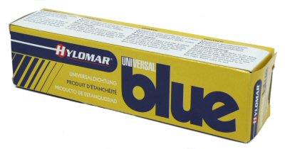Hylomar Universal Blue Sealant