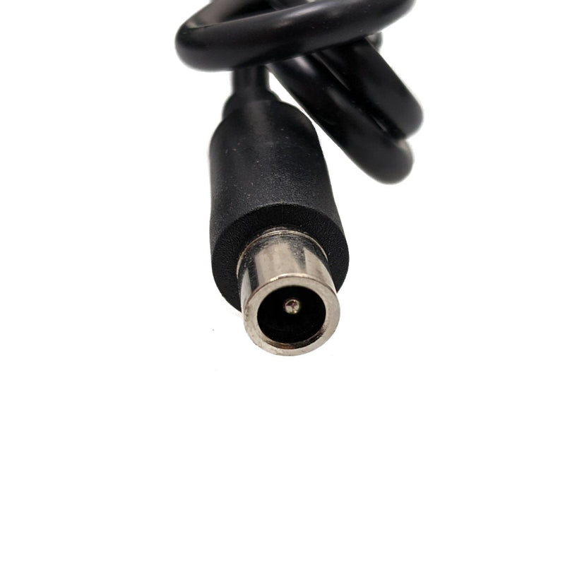 54.6v 2amp Lithium Ion Battery Charger - 8mm Coaxial Plug