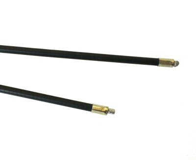 Universal Parts 71" Throttle Cable