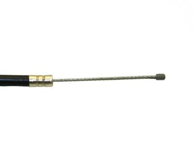 Universal Parts 72" Throttle Cable Overall Length 77"
