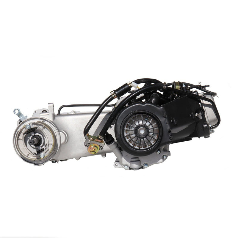 Universal Parts Long-Case Engine -150cc - GY6 4-stroke