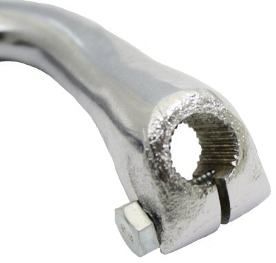 Universal Parts Curved Kickstarter