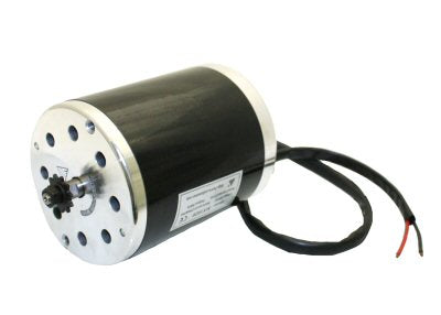 Universal Parts 24V, 500W Electric Motor