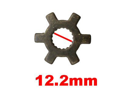 Universal Parts Locking Plate Type-2