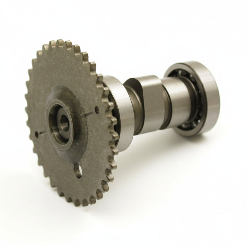 SSP-G QMB139 50cc Performance Camshaft