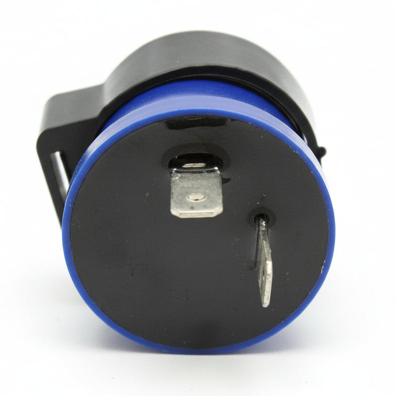Universal Parts Audible Turn Signal Relay: 2-pin
