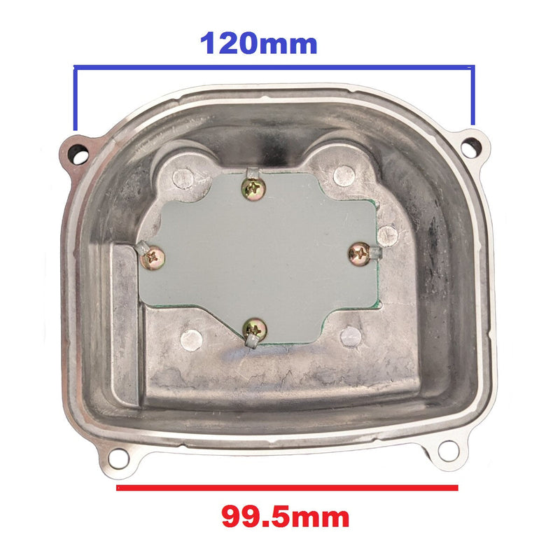 GY6 180cc Valve Cover