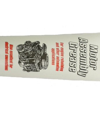 LubriMatic Motor Assembly Grease