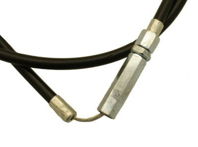 Universal Parts 37.5" Adjustable Clutch Cable