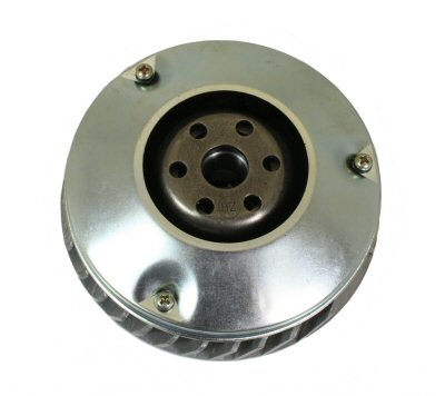 Universal Parts CN250 Complete Variator Kit