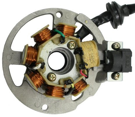 Universal Parts Stator Assembly