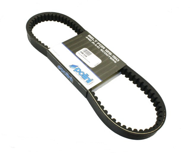 Polini 836x22x30 Performance Drive Belt Honda PCX 125/150