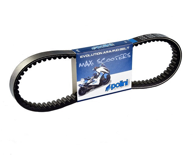 Polini 836-22-30 Aramid Drive Belt for Honda PCX 125/150
