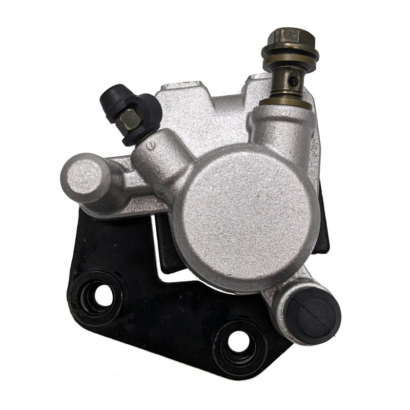 Universal Parts Front Brake Caliper | 139QMB 50cc